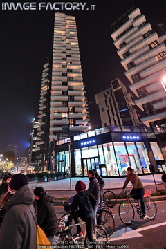 2019-12-05 Milano - Critical Mass 30